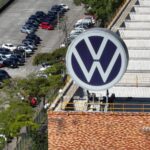 Volkswagen vai investir mais R$9 bi no Brasil entre 2026 e 2028