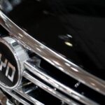 Raízen e BYD fecham acordo para avançar em recarga de veículos elétricos no Brasil