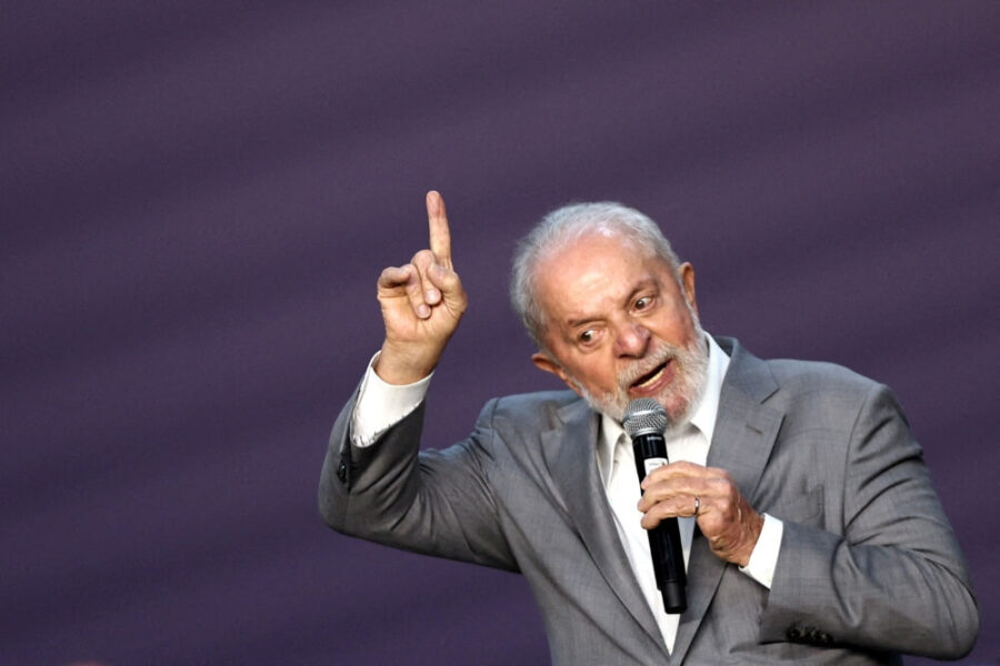 Lula deve decidir até fim da semana sobre envio de PL da reoneração ao Congresso, diz Efraim