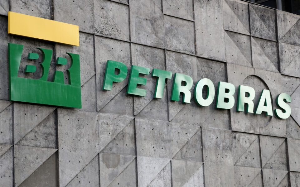 Petrobras conclui aquisição de participações São Tomé e Príncipe