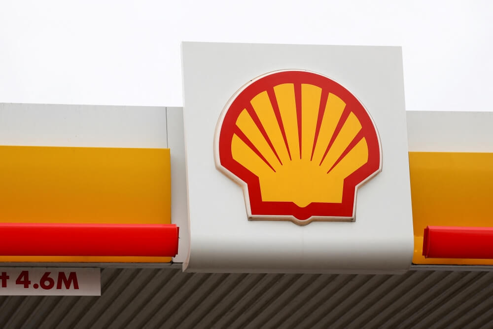 Shell prevê aumento de 50% na demanda global de GNL até 2040