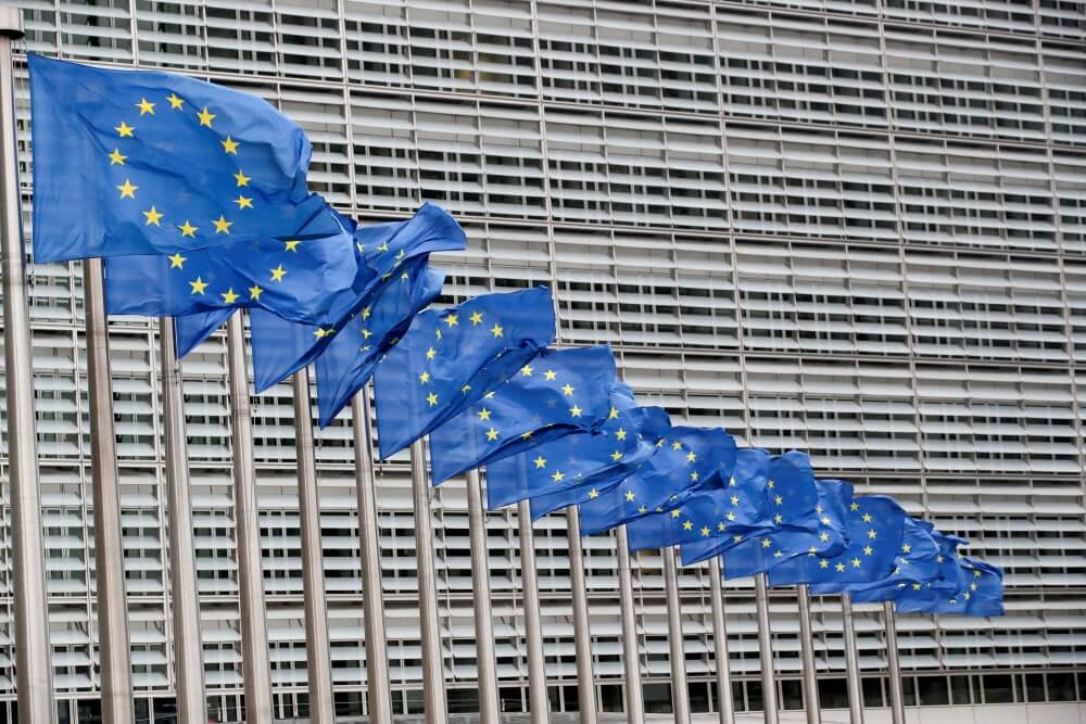 Ministros das Finanças afirmam que fusões de bolsas podem aprofundar o mercado de capitais da UE