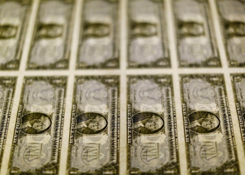 Brasil tem fluxo cambial positivo de US$5 mi em fevereiro até dia 9, diz BC