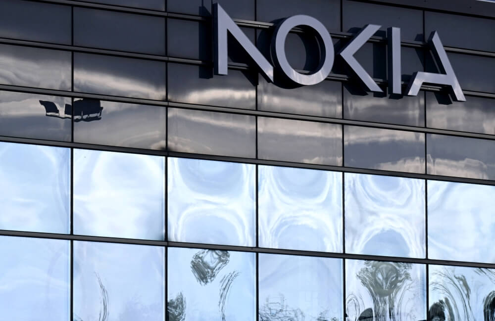 Nokia e Dell fecham parceria em redes privadas 5G e nuvem