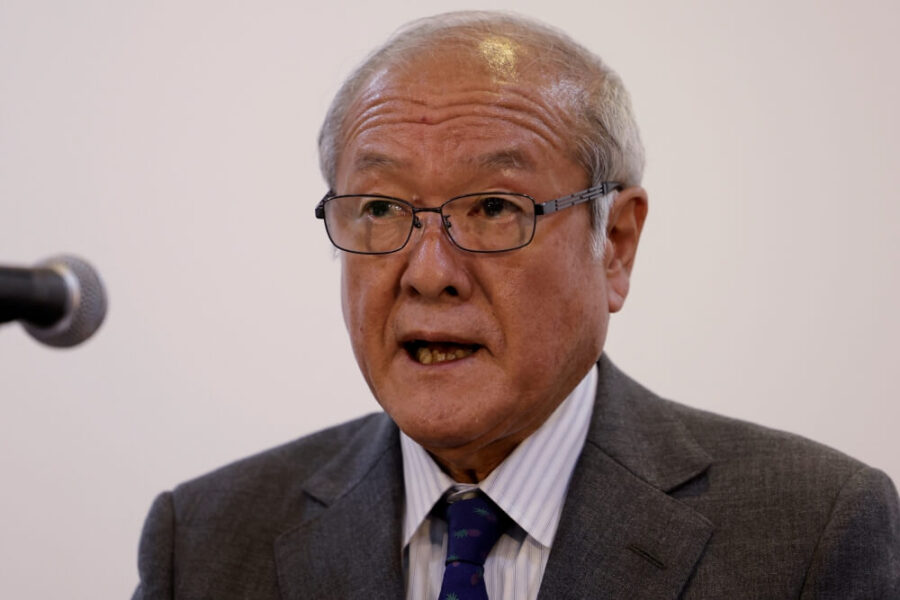Ministro das Finanças do Japão não irá ao G20 no Brasil para se concentrar em discussões sobre orçamento