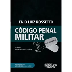 código penal militar 