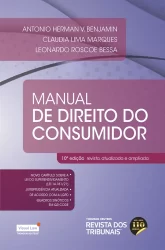 manual de direito do consumidor