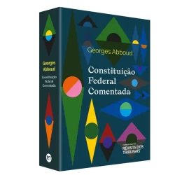 livro constituição federal comentada