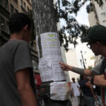 Taxa de desemprego no Brasil sobe a 7,8% no tri até fevereiro com aumento da procura por trabalho