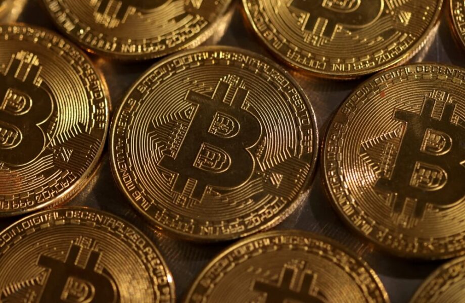 B3 prevê lançar contrato futuro de bitcoin em 17 de abril