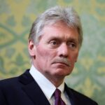 Kremlin diz que visita de Maduro à Rússia está sendo preparada