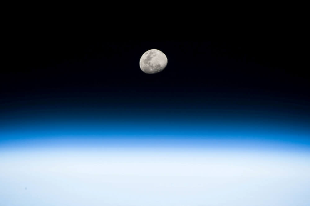 Casa Branca instrui Nasa a criar padrão de tempo para a Lua