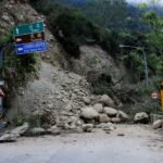 Resgate em Taiwan após terremoto enfrenta ameaça de deslizamentos; número de mortos chega a 12