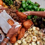 Preços mundiais dos alimentos se recuperam de mínima de três anos