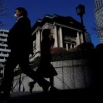 BOJ japonês realizará workshop sobre revisão de estímulos não convencionais do passado em maio