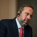 Ministro de Minas e Energia fala em “serenar os ânimos” ao comentar sobre Petrobras