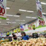 IPCA perde força em março e fica abaixo de 4% em 12 meses pela pela primeira desde julho