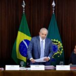 Lula cobra Alckmin, Haddad e outros ministros que entrem mais na articulação com Congresso