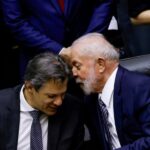 Lula aprovou regulamentação da reforma tributária a ser levada a Lira na quarta-feira, diz Haddad