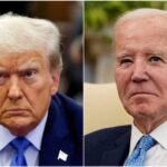 Biden e Trump vencem primárias da Pensilvânia, mas apoiadores de Haley insistem na ex-candidata