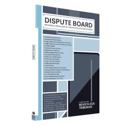 obras em lançamentos Dispute Board