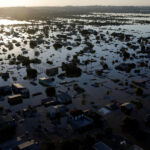 Câmara aprova reconhecimento de calamidade no Rio Grande do Sul