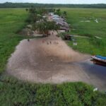 Petrobras é obrigada a avaliar impacto a indígenas com poço na Foz do Amazonas, apontam documentos