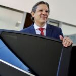 Haddad diz que comunicado do Copom foi “sintético” e aguardará ata