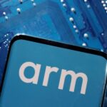 Arm planeja lançar chips de IA em 2025, diz Nikkei