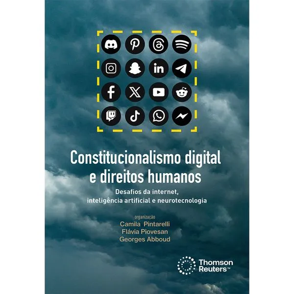 constitiucionalismo digital