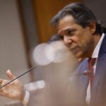 Ata do Copom mostra que interrupção em cortes de juros foi feita para avaliação do cenário, diz Haddad