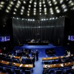 Senado aprova emenda que resgata “taxação da blusinha” no projeto Mover