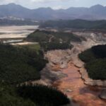 Governos querem R$109 bi para fechar acordo com Samarco, Vale e BHP sobre Mariana
