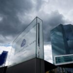 Membros do BCE alertam sobre desafio da inflação