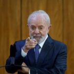 Lula defende que aborto seja discutido como questão de saúde pública