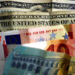 Geopolítica ultrapassa inflação no topo das preocupações de fundos soberanos