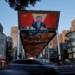 Líderes chineses se comprometem a direcionar estímulo econômico para consumidores