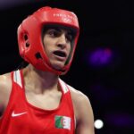 Premiê italiana e presidente do COI discutem “justiça” no esporte após polêmica de gênero no boxe
