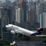 Petrobras eleva em 7,1% preço do querosene de aviação em agosto