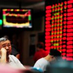 Ações da China sobem com forte crescimento das importações no país