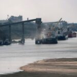 Greve da indústria de soja da Argentina se aproxima da marca de uma semana