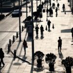 Economia da China mostra novos sinais de fraqueza e pressiona autoridades