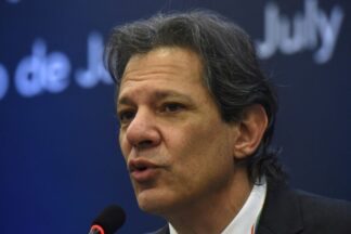 Haddad diz que governo não pedirá prorrogação