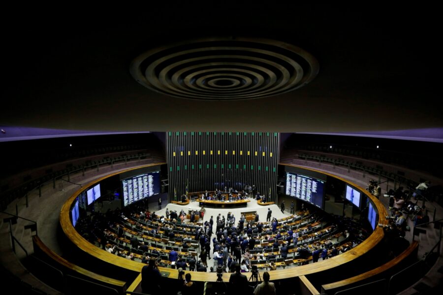 câmara dos deputados