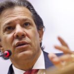 Lula pediu estudos para que isenção do IR chegue a R$5 mil de renda, diz Haddad