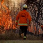 Governo libera R$514 mi em crédito extraordinário para combate a incêndios