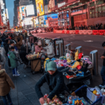Governo confirma crescimento econômico de 3% dos EUA no segundo trimestre