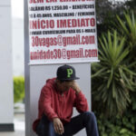 Brasil abre 232.513 vagas formais de trabalho em agosto, acima do esperado