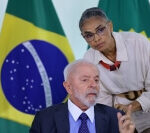 Lula diz que vai conversar com UE para que lei antidesmatamento não seja incluída em acordo com Mercosul