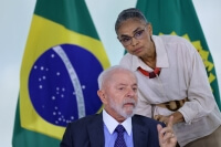 Lula vai discutir com UE